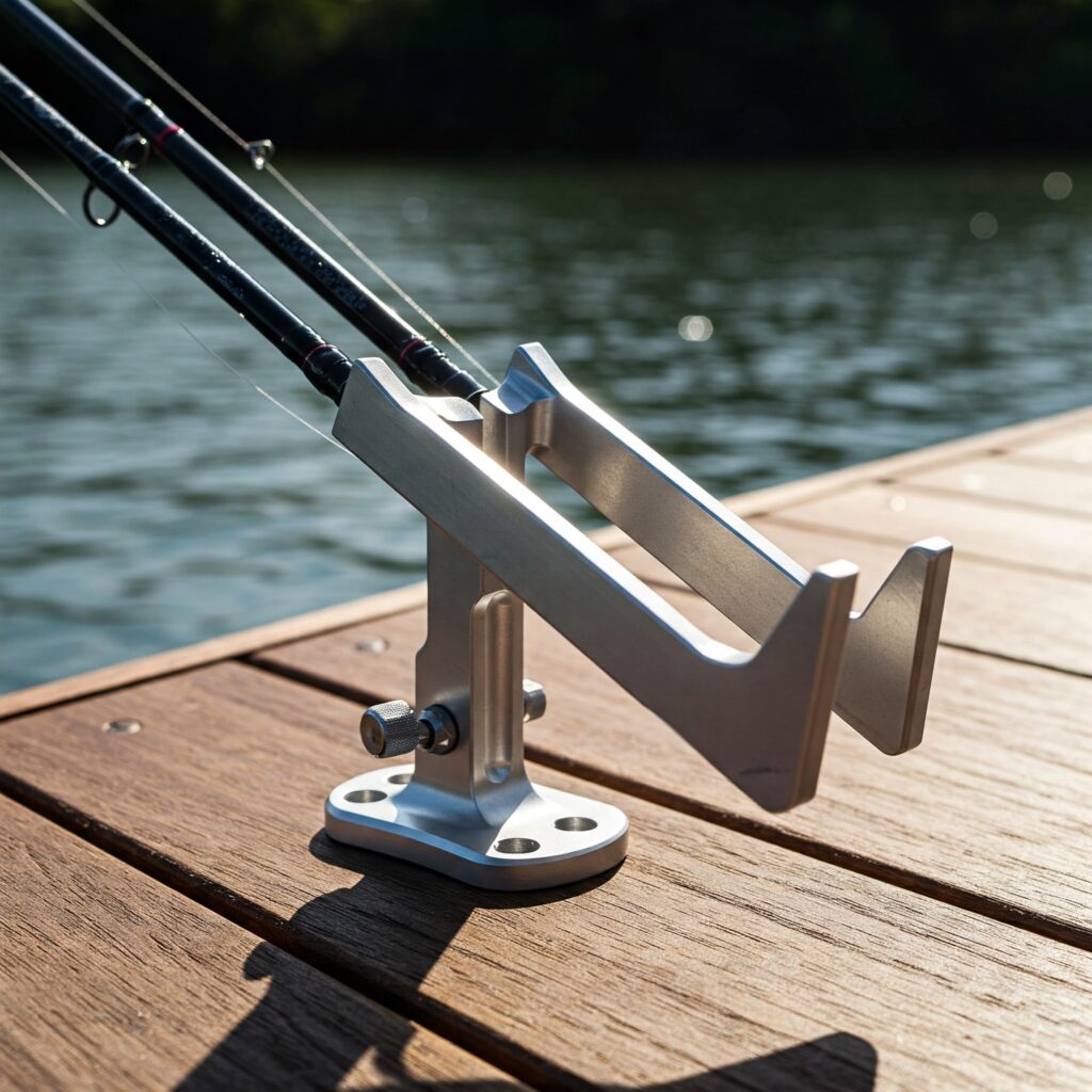 Fish Capture Fish Rod Fishing Rod Holder: 10 Best Options for Every Angler's Perfect Catch