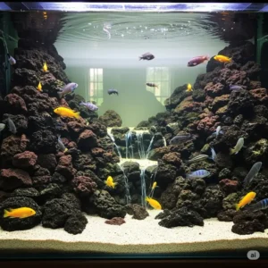 10 Best Lava Rock Fish Aquarium Options For Ultimate Aquascaping in 2025