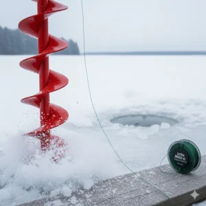 Best Ice Fishing Line 2025: 7 Expert Picks That Win